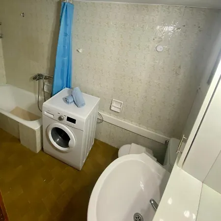 Nikoleta Downtown Apartment Lefkáda Buitenkant foto
