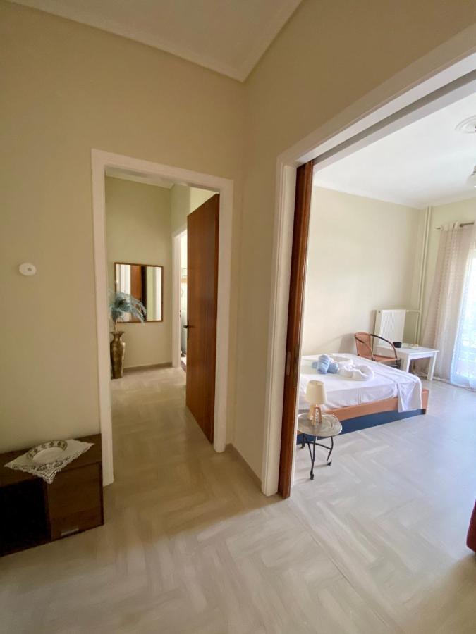 Apartament Nikoleta Downtown